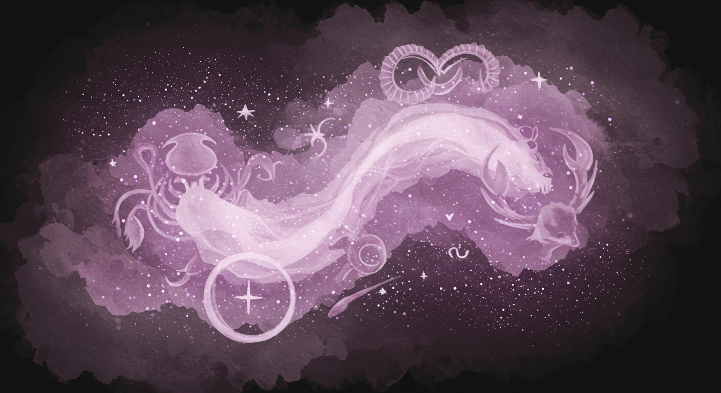 Your Astrology Animal Guide for 2025