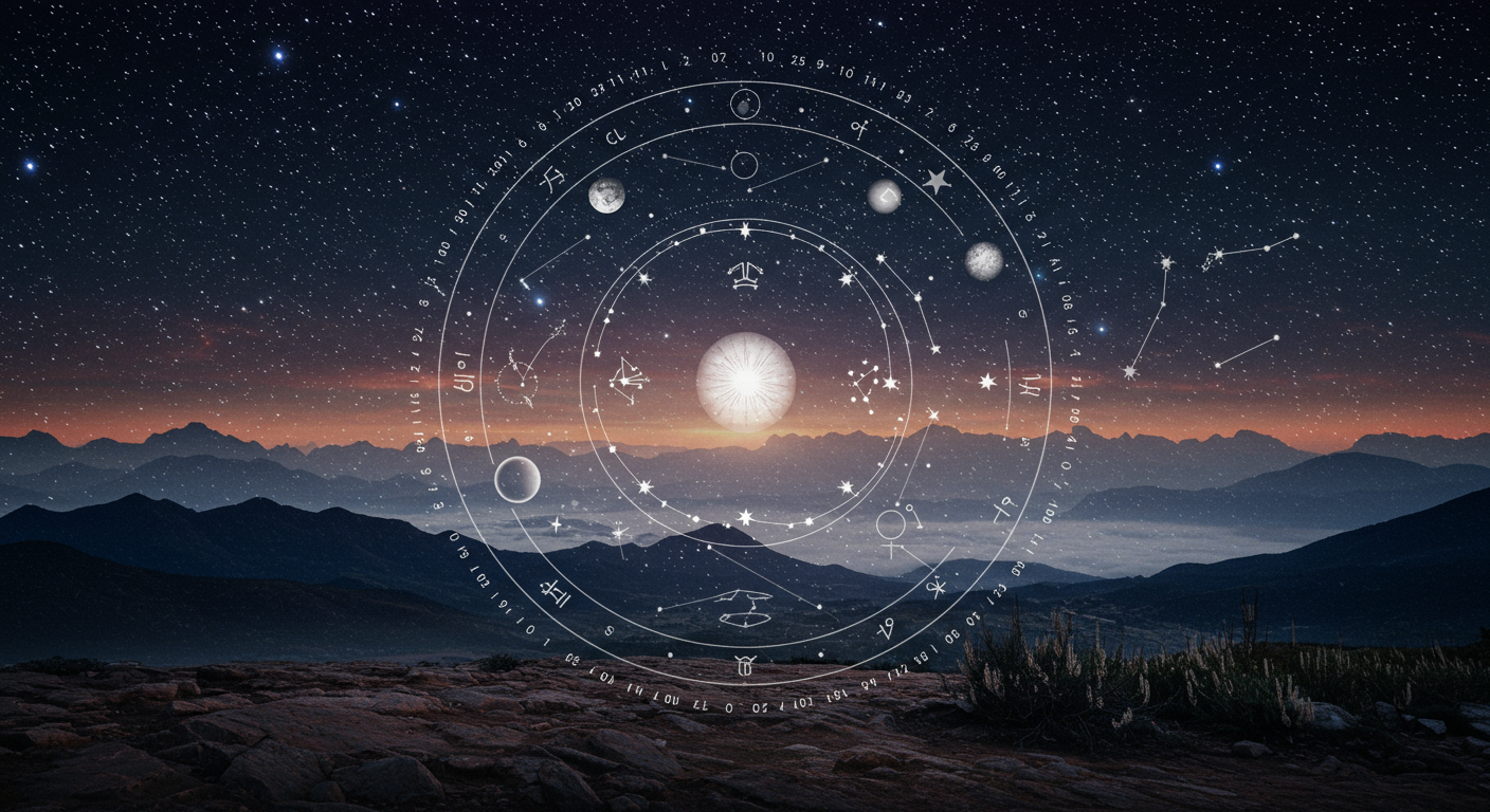 April 8, 2024: Cosmic Alignment