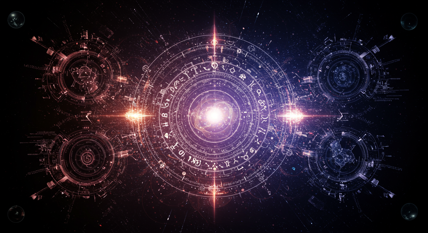 University Astrology: Chart Your Campus Path
