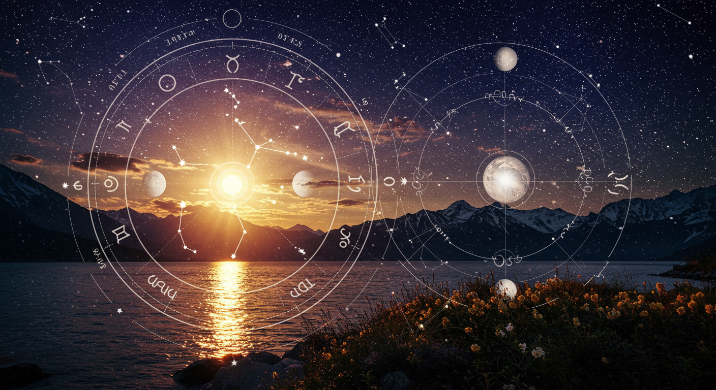 Astrology Chat GPT: Cosmic Guidance Now