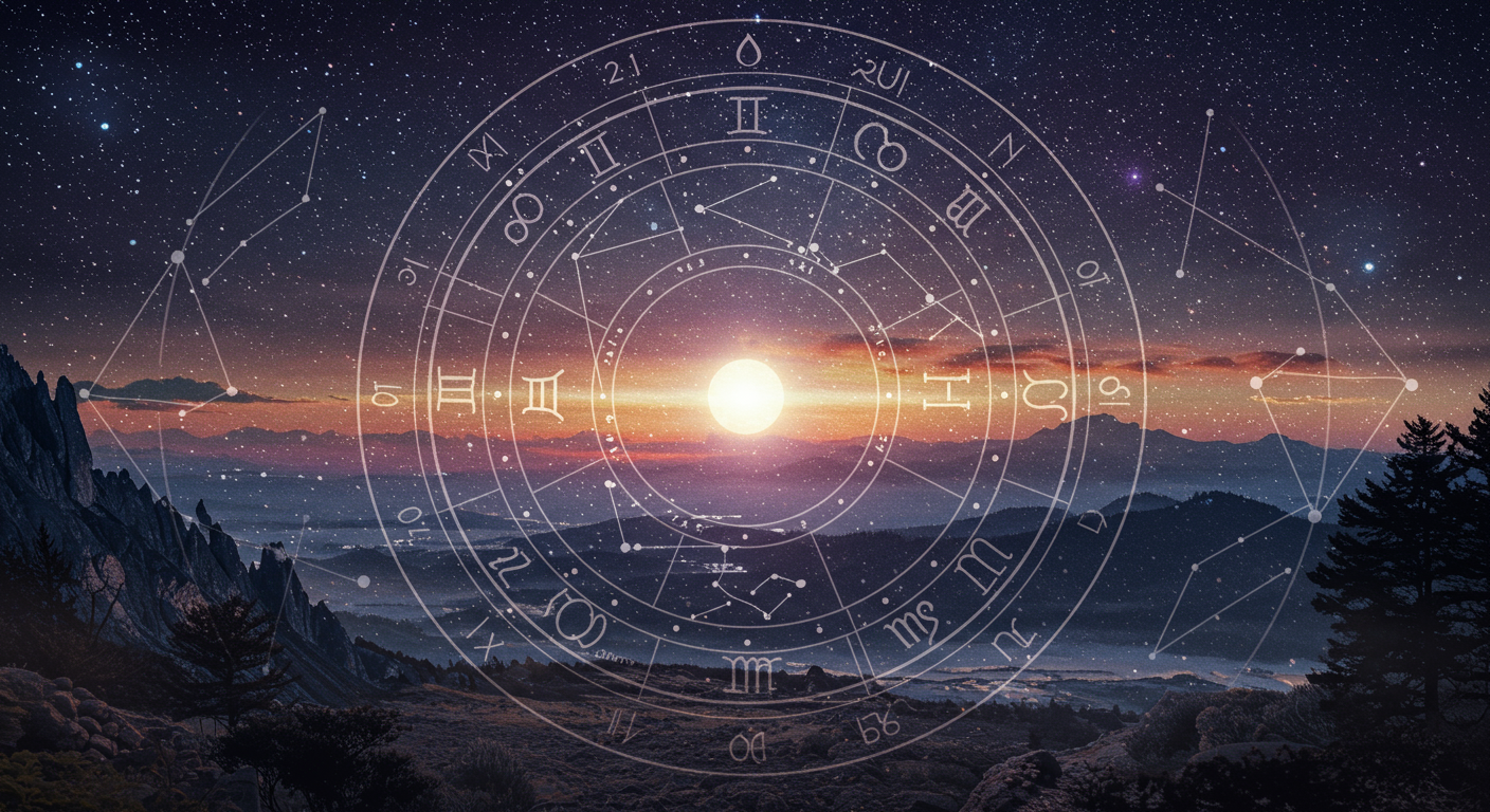 Chiron: Your Wounded Healer Astrologically