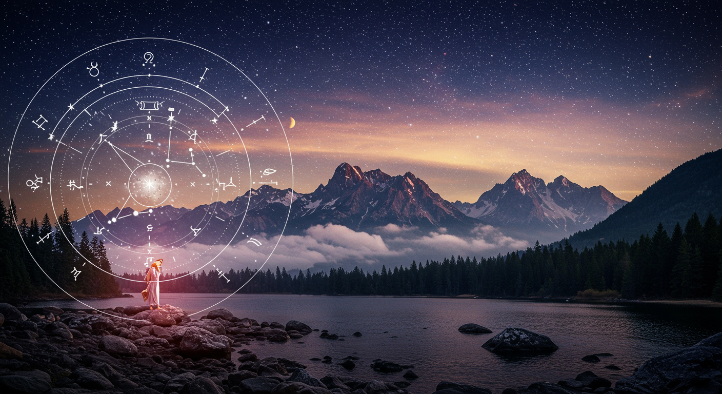 Your 2024 Astrology Forecast Revealed