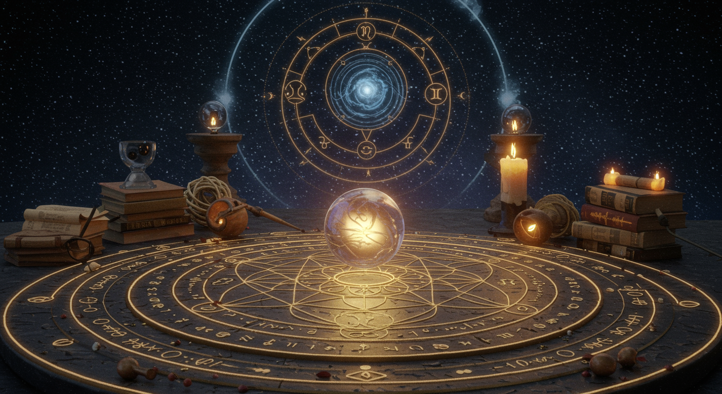 Free Astrology Compatibility Insights