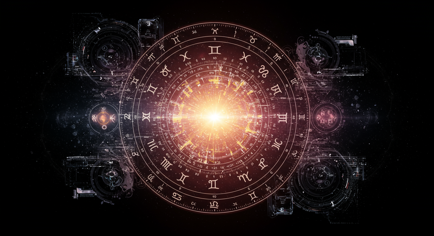 Astrology Hand Line Meaning: Your Cosmic Map