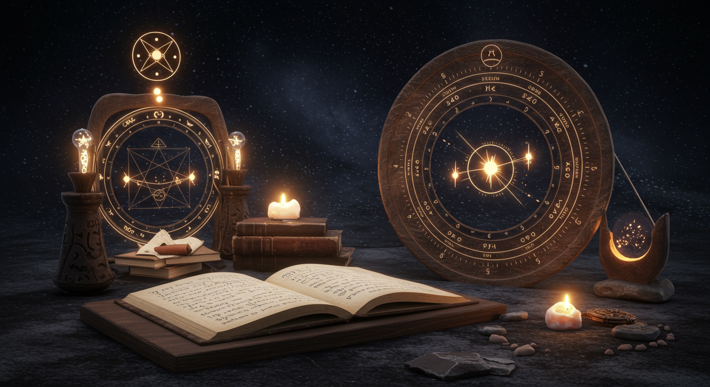 Astrology Horoscope 2025: Cosmic Insights
