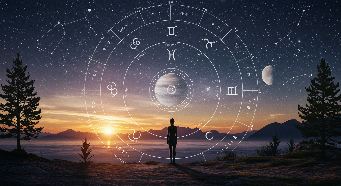 Jupiter: Your Cosmic Guide to Growth