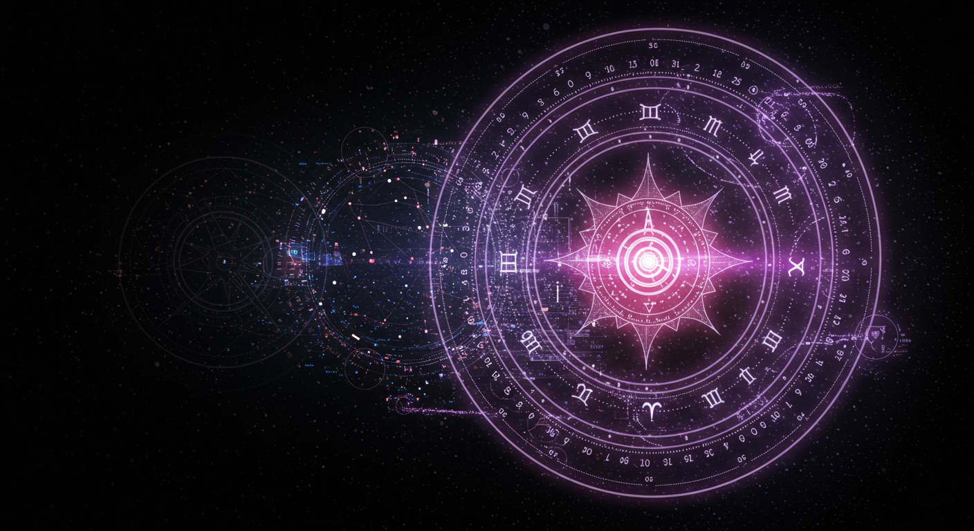 Astrology King: Your Cosmic Compass