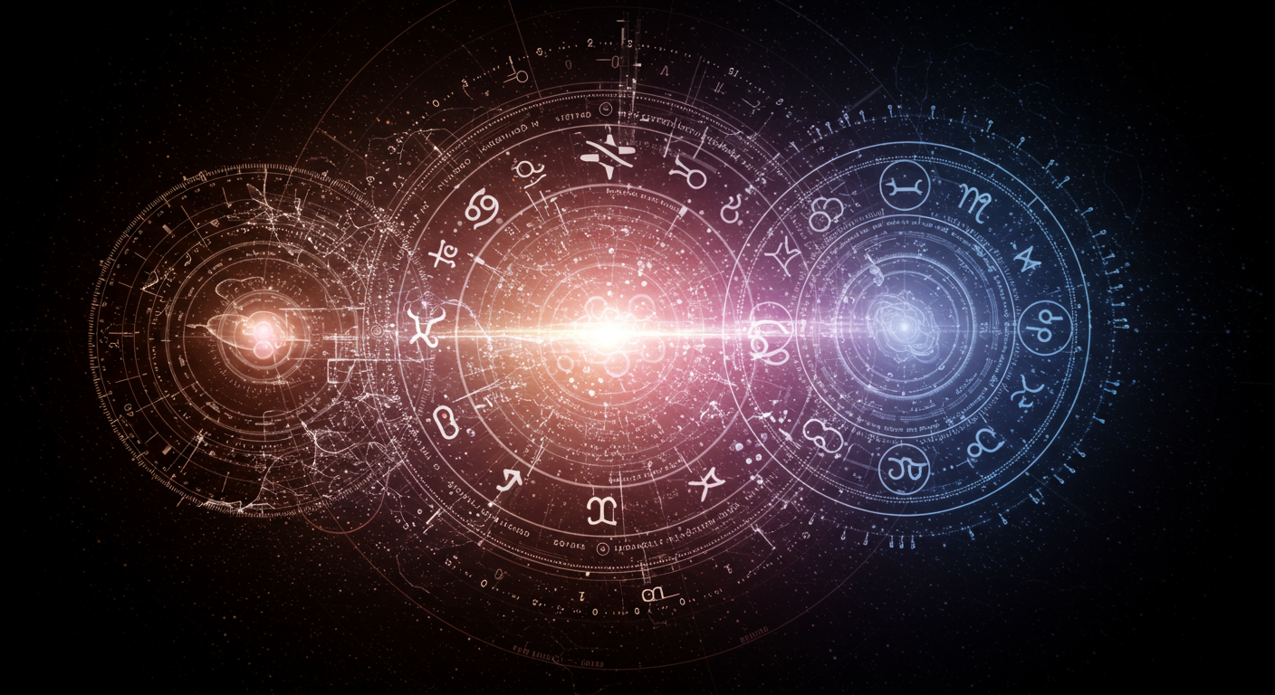 Astrology Prediction 2025: Cosmic Shifts