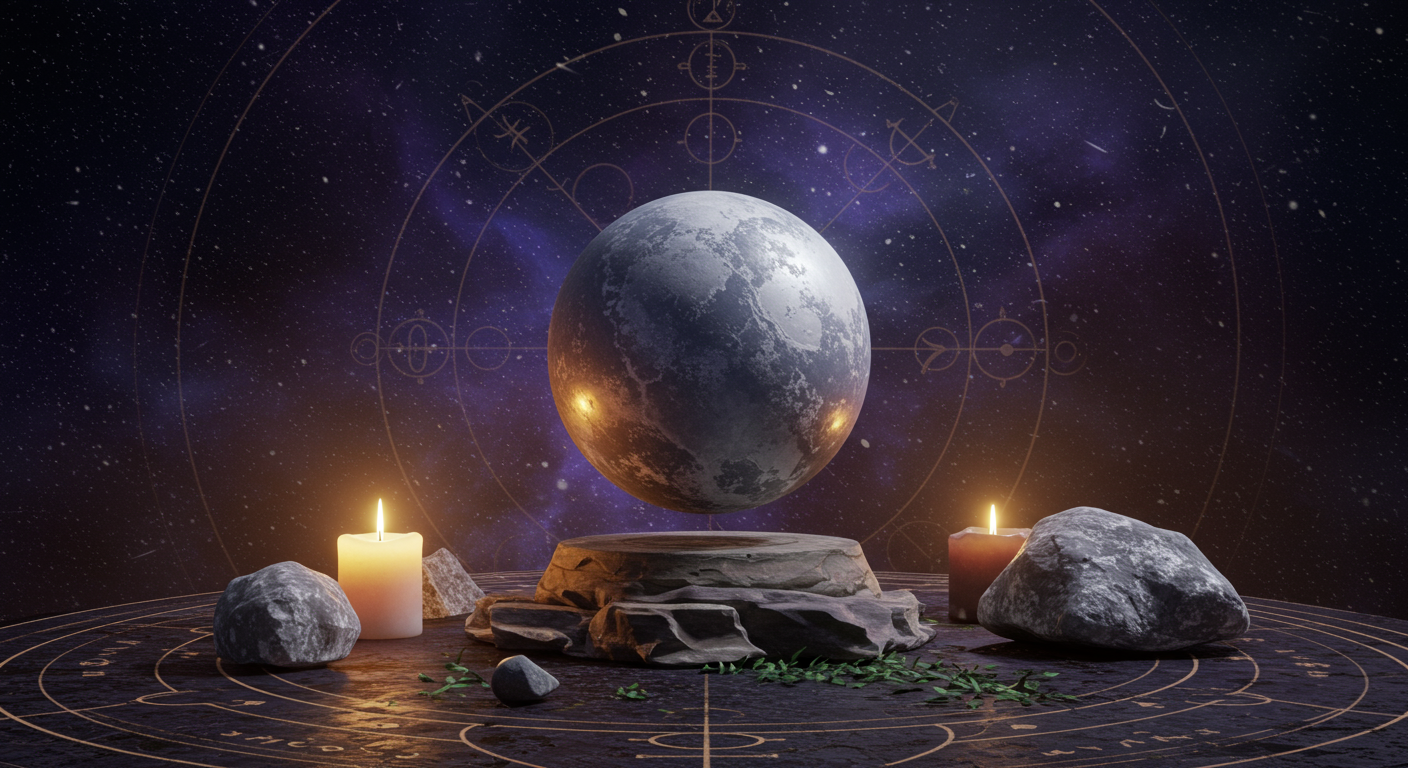 Pluto's Transformative Transit: 2024 Insights