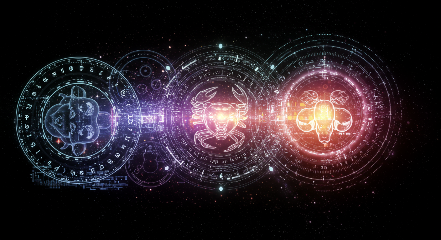 Your Astrology Reader: Cosmic Guidance