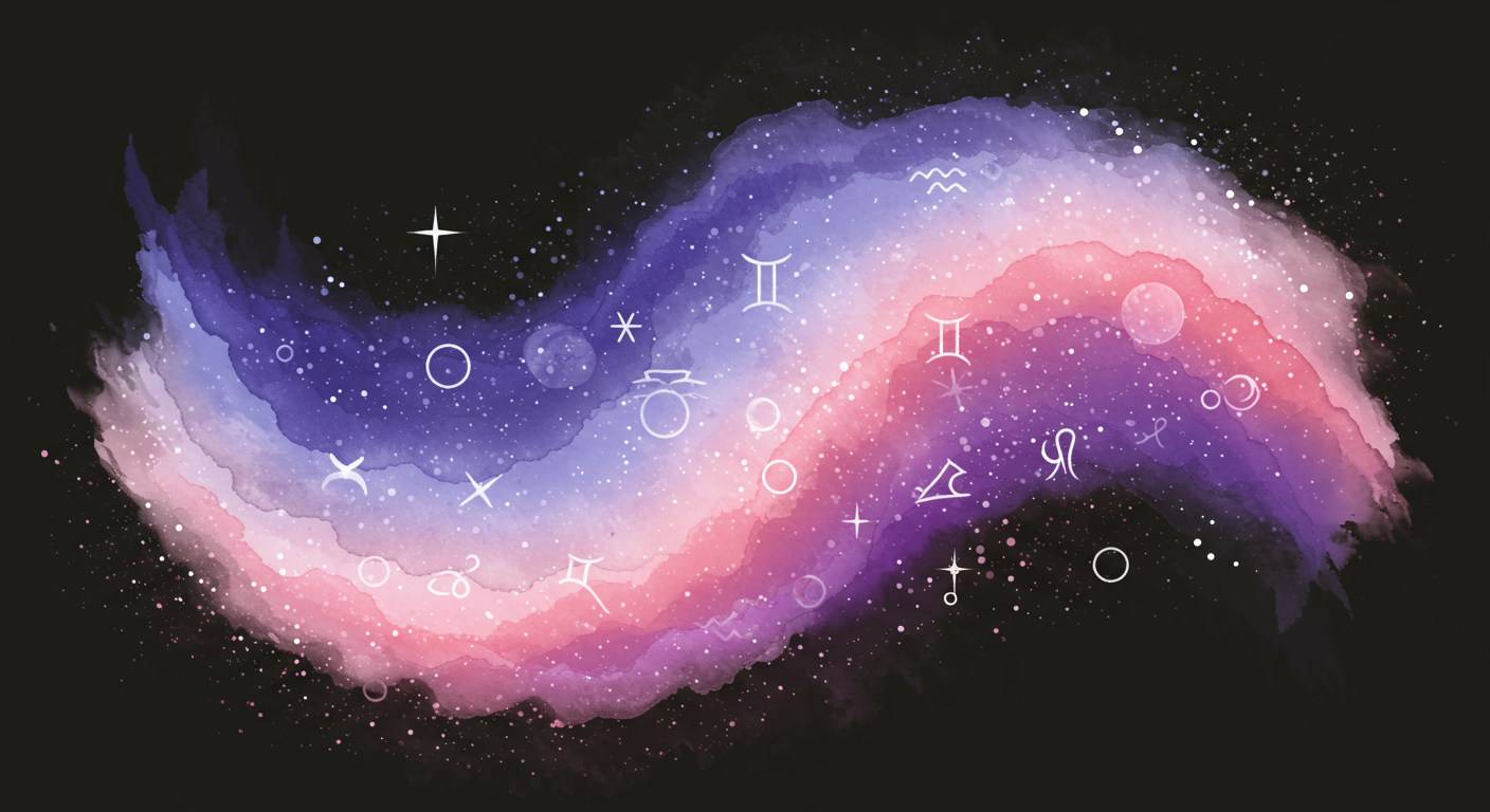 Astrology Relationship Readings: Love's Cosmic Map