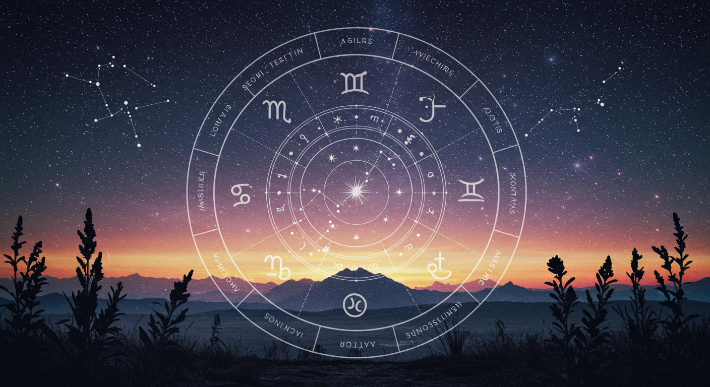 March 20 Astrology: Cosmic Shifts Await