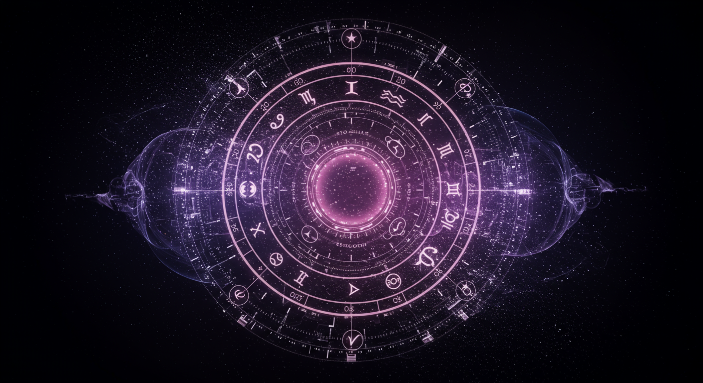November Astrology: Your Cosmic Forecast
