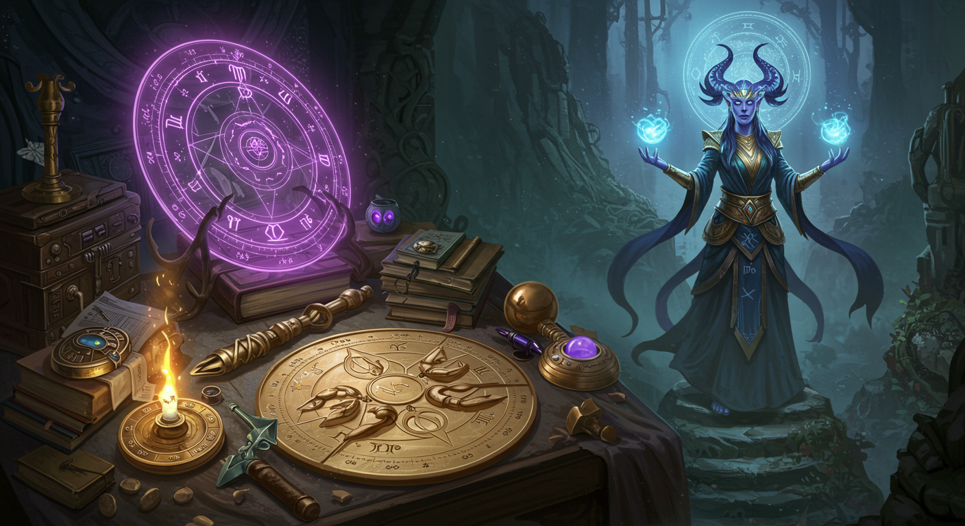 September Astrology Zone: Your Cosmic Compass