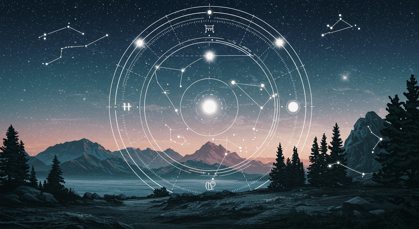 Celestial Guides: Astronomers & Astrologers