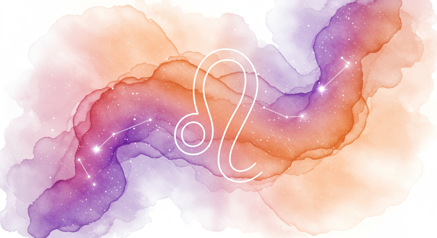 August 2nd Zodiac: Leo's Fiery Heart