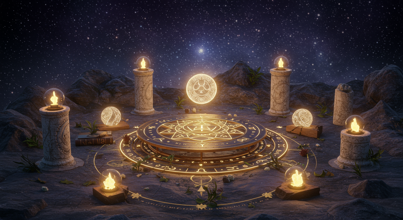 Barbara Goldsmith Astrology: Your 2025 Guide