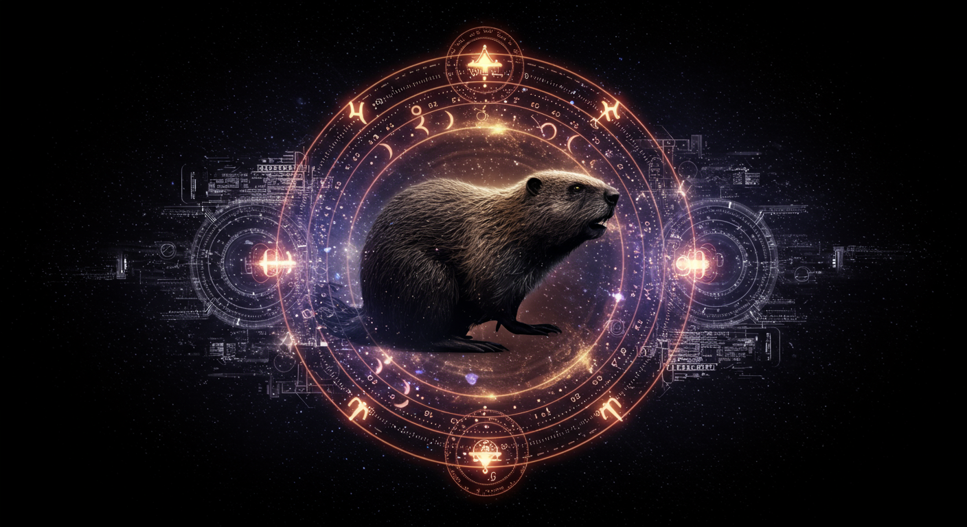 Beaver Moon: Astrological Insights for 2025