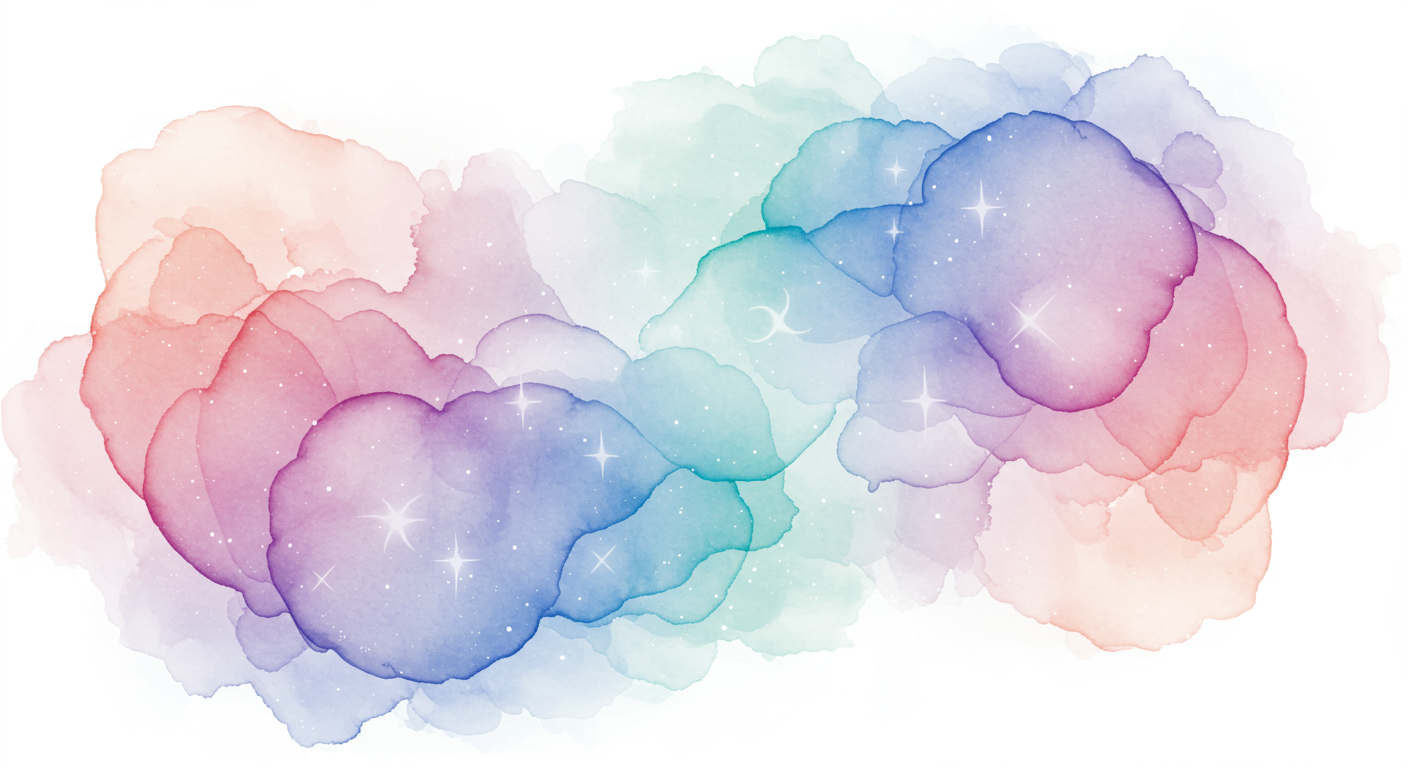 Your Big Six Astrology Chart Revealed