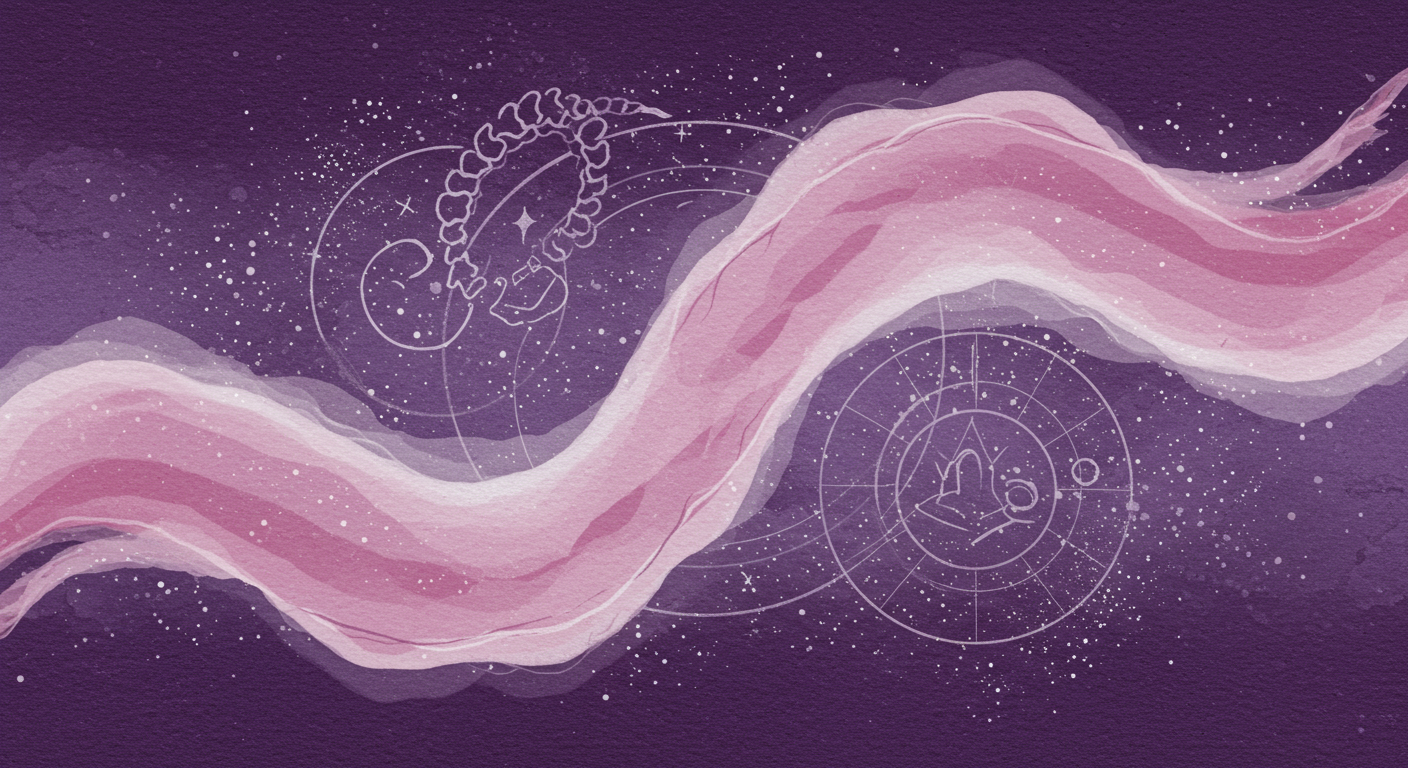 Capricorn Love: Navigating Your Cosmic Connections