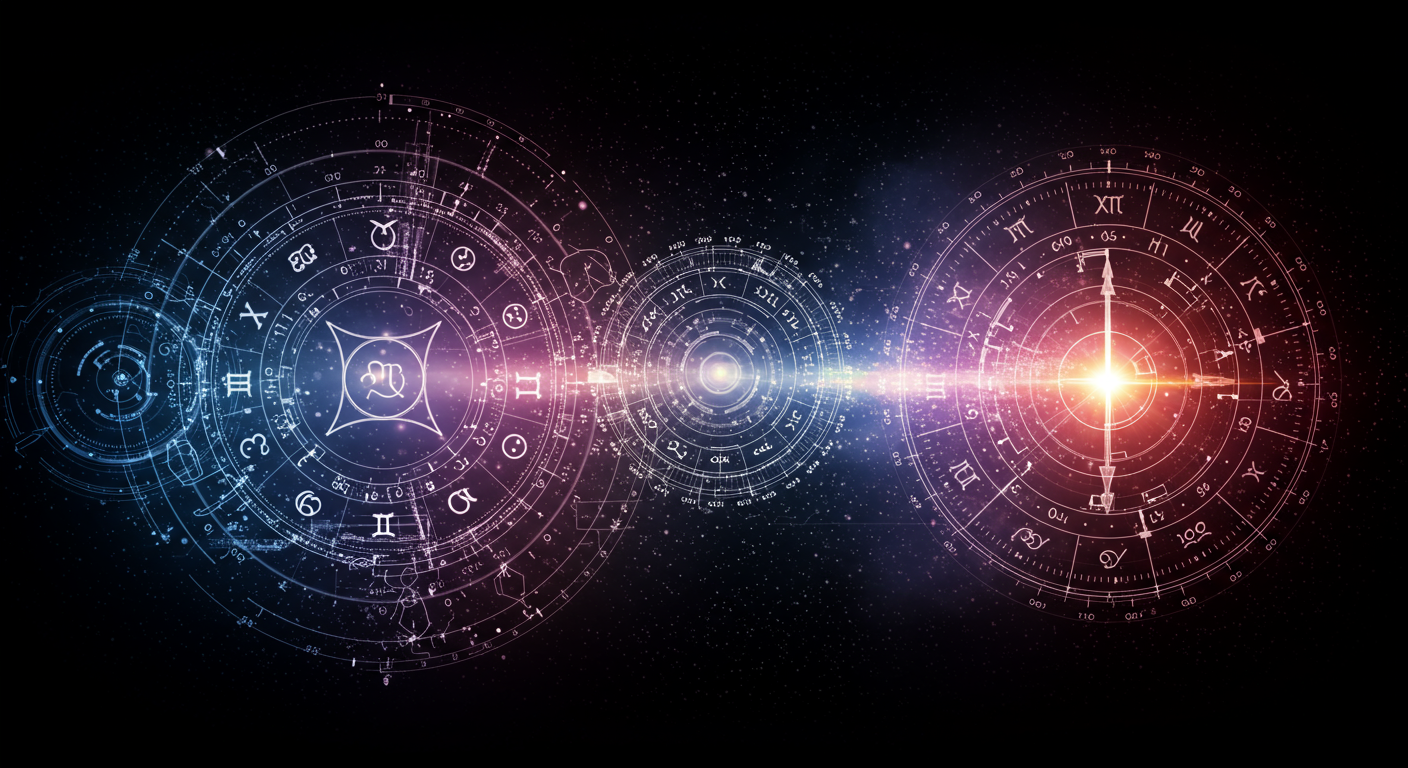 Debra Silverman Astrology: Your Cosmic Compass