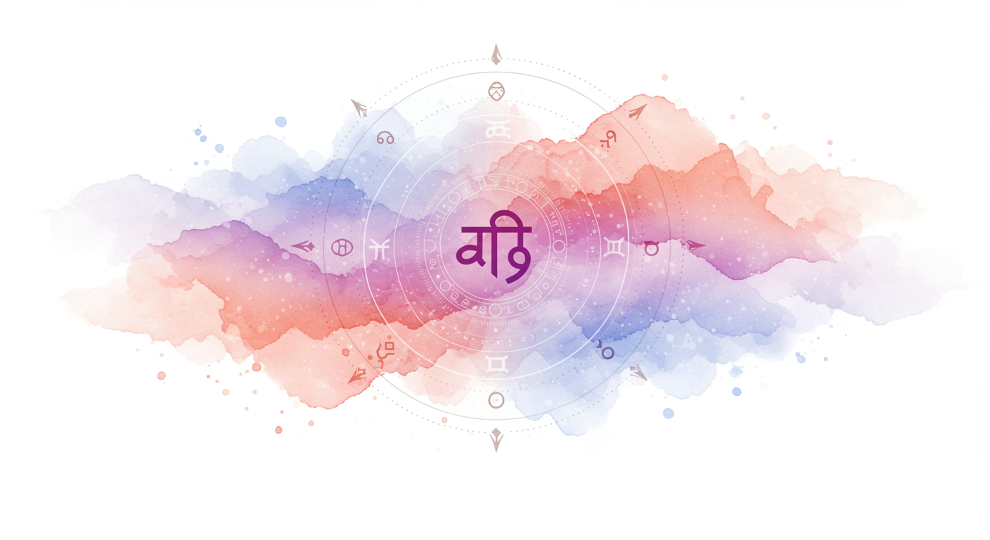 Free Jyotish Astrology Chart Insights