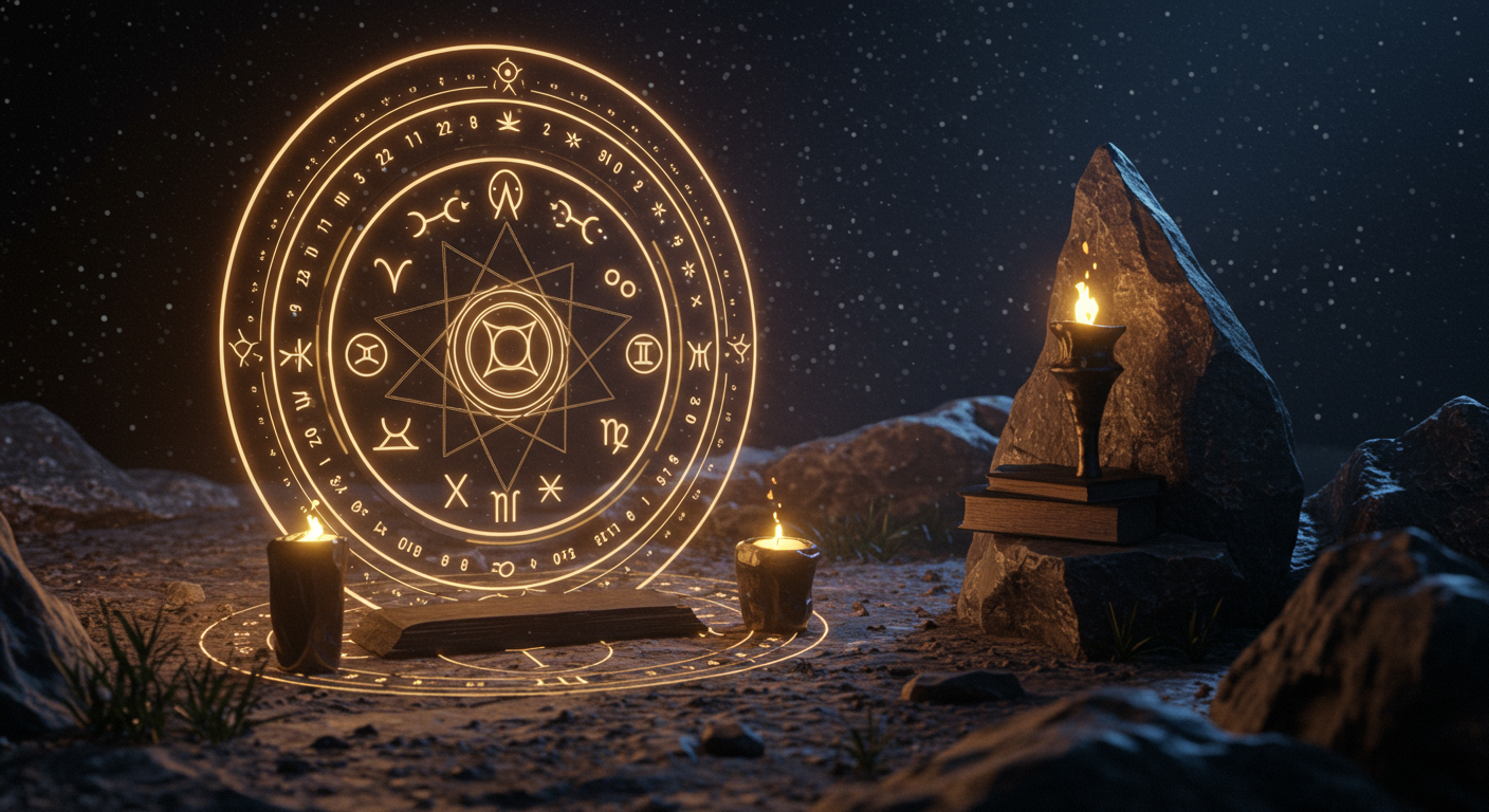 Your Free 2025 Astrology Forecast