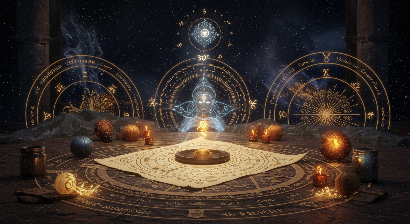 Free Indian Astrology Chart Guidance