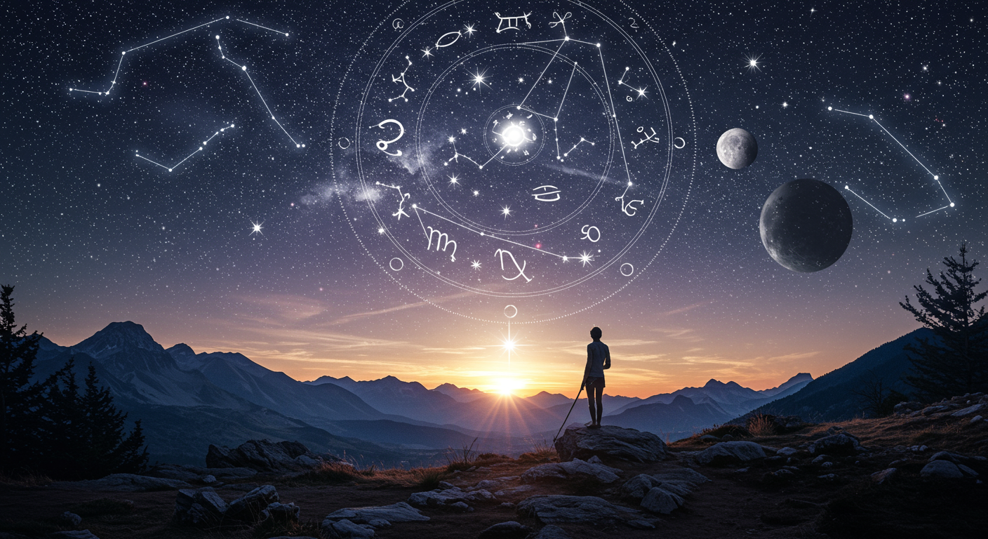 Unveiling Your 12th House Astrology Secrets