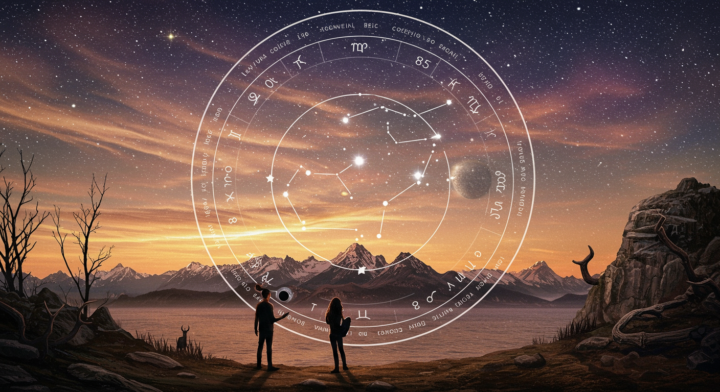 Love Astrology Free Chat: Your Cosmic Love Guide