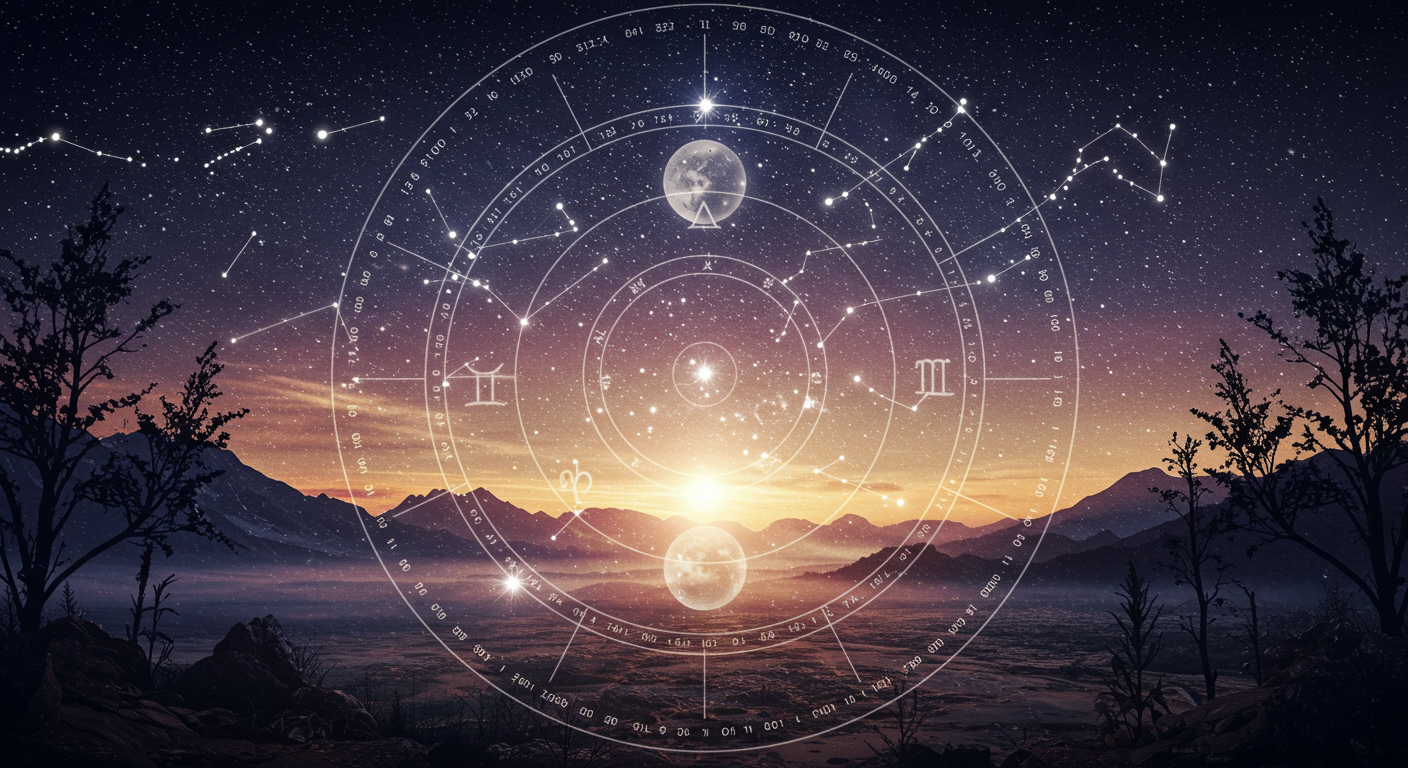 Most Accurate Astrology Site: Your Cosmic Compass