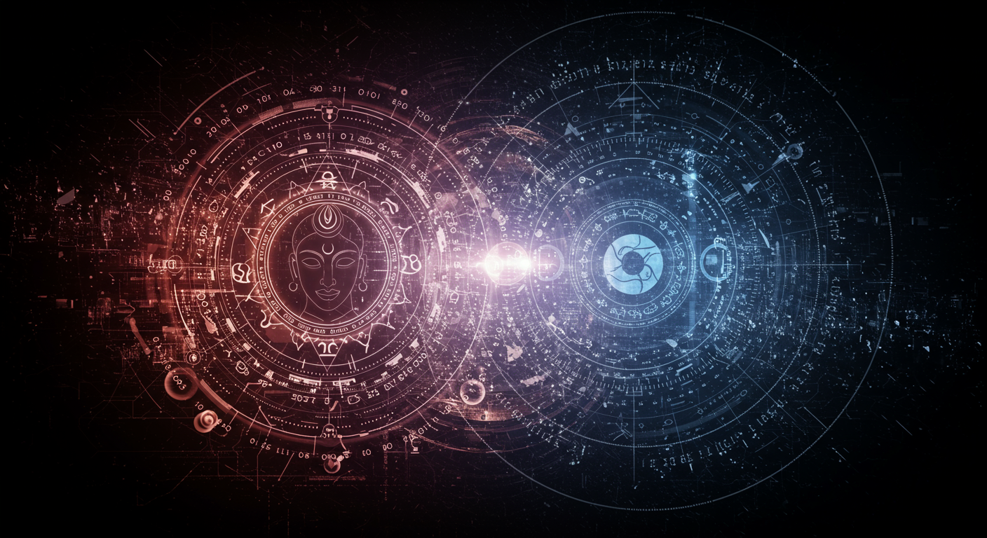 Panditji Astrology: Your Cosmic Compass