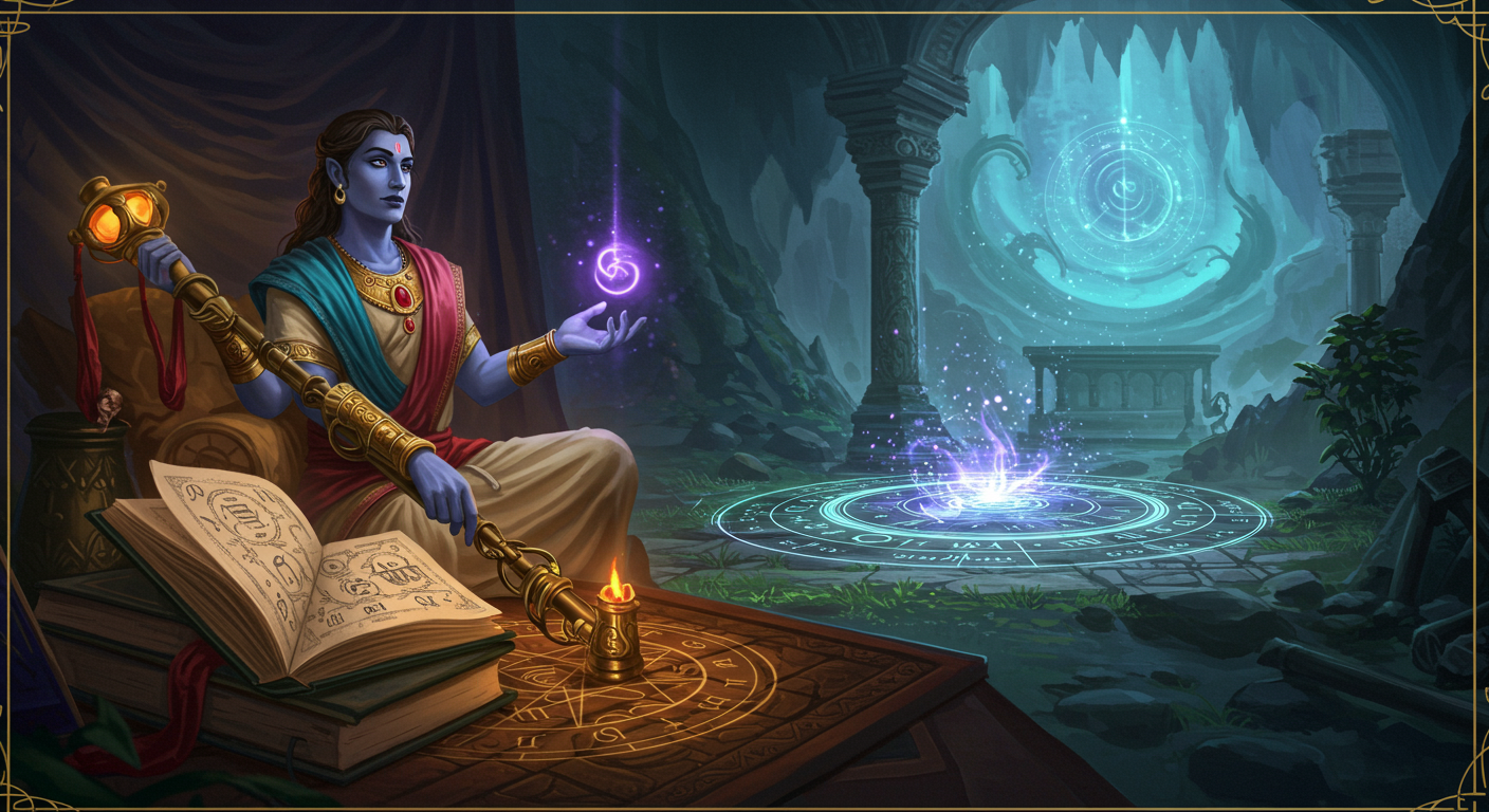 Premkumar Astrology: Your Cosmic Compass