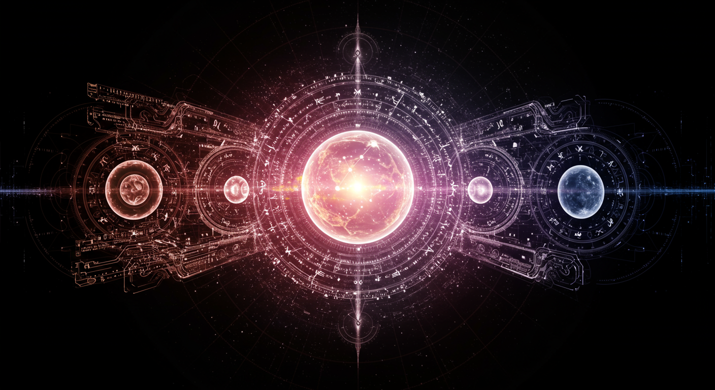 Astrology: Chart Your Course to Wisdom
