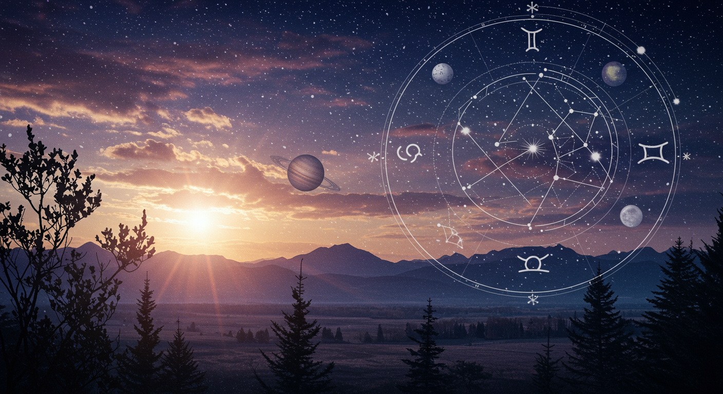 Relationship Astrology: Love's Cosmic Blueprint