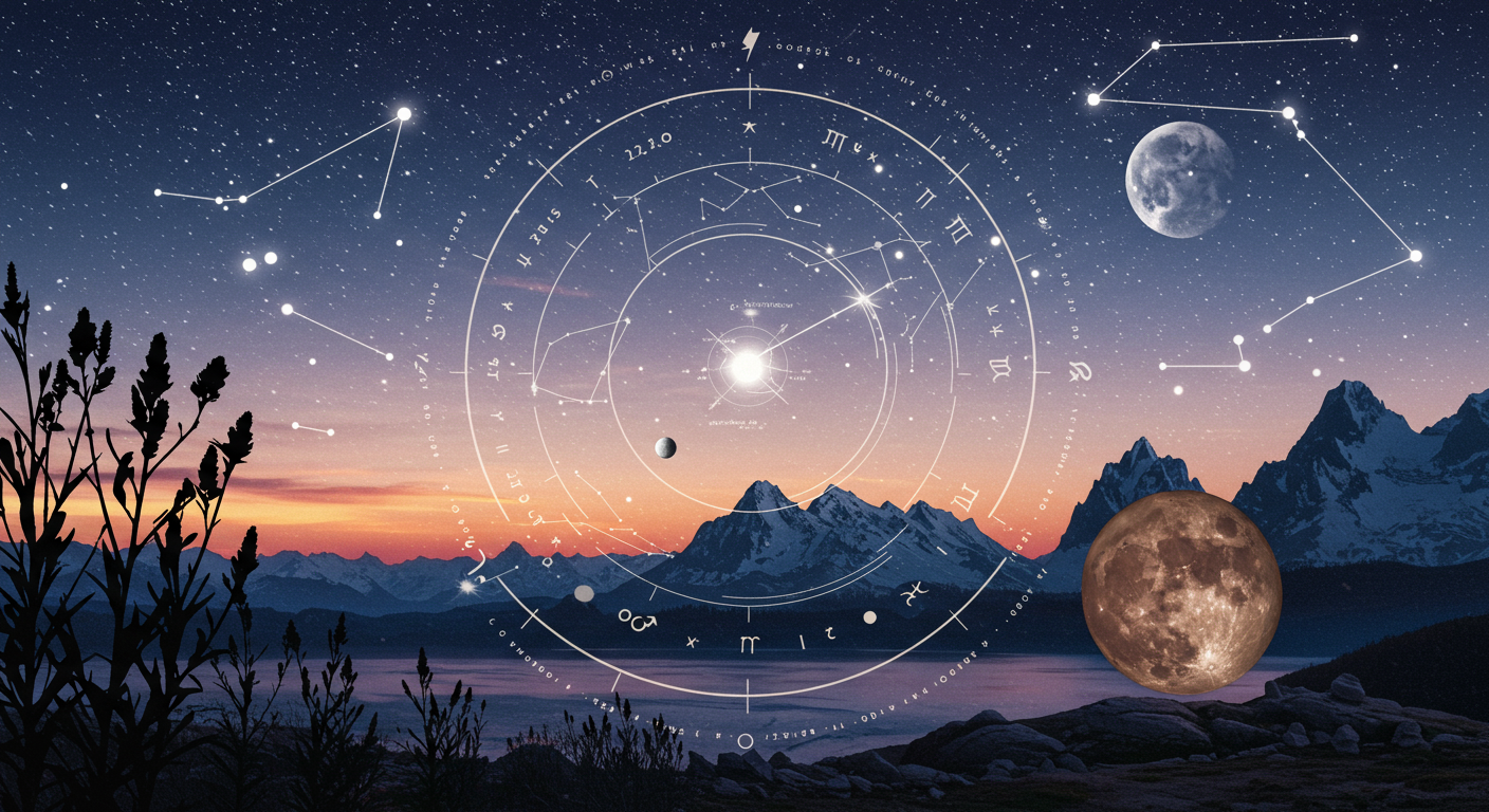 Saturn Return: Your Cosmic Turning Point