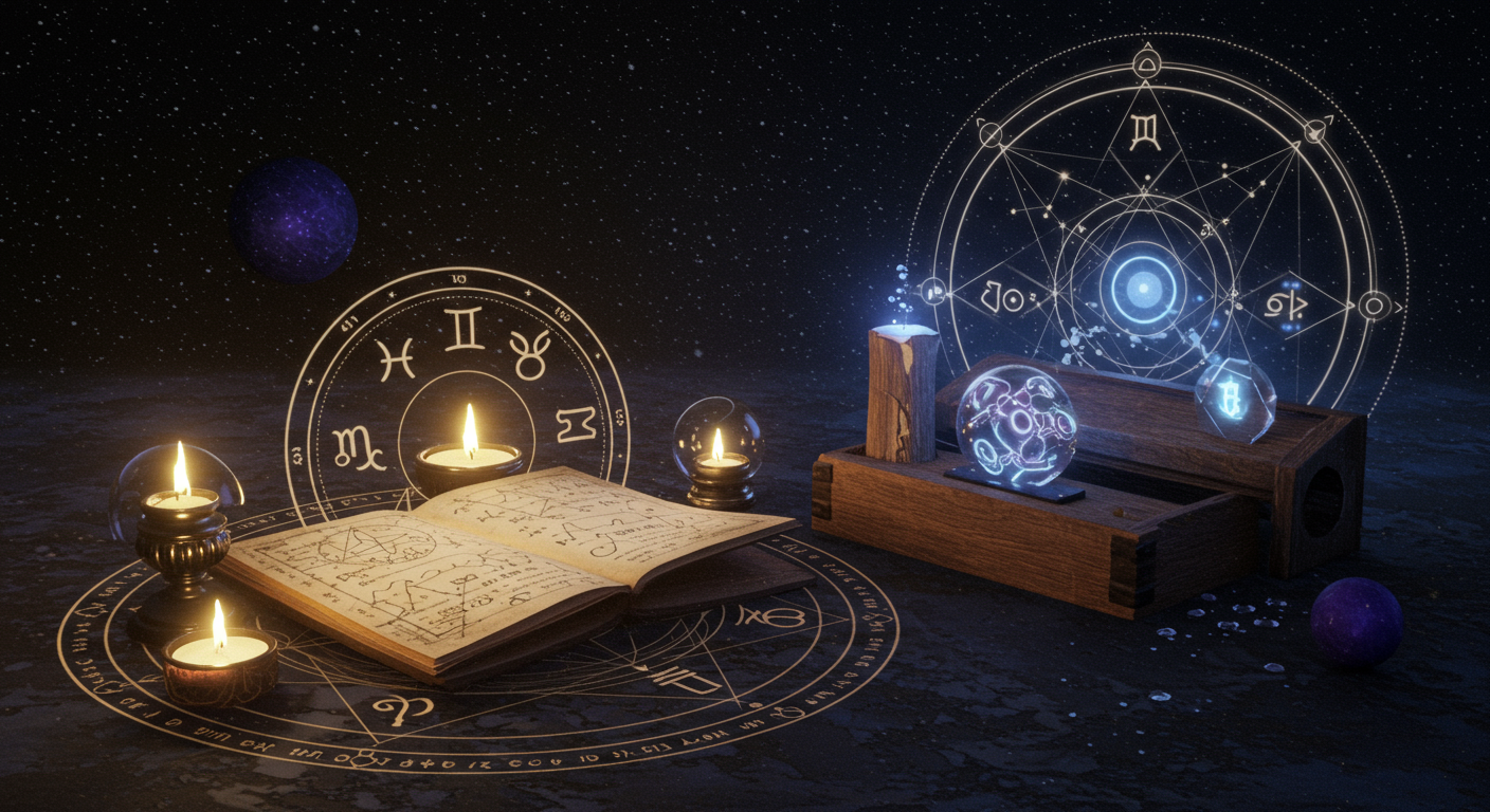 Astrology: Signs & Houses Revealed