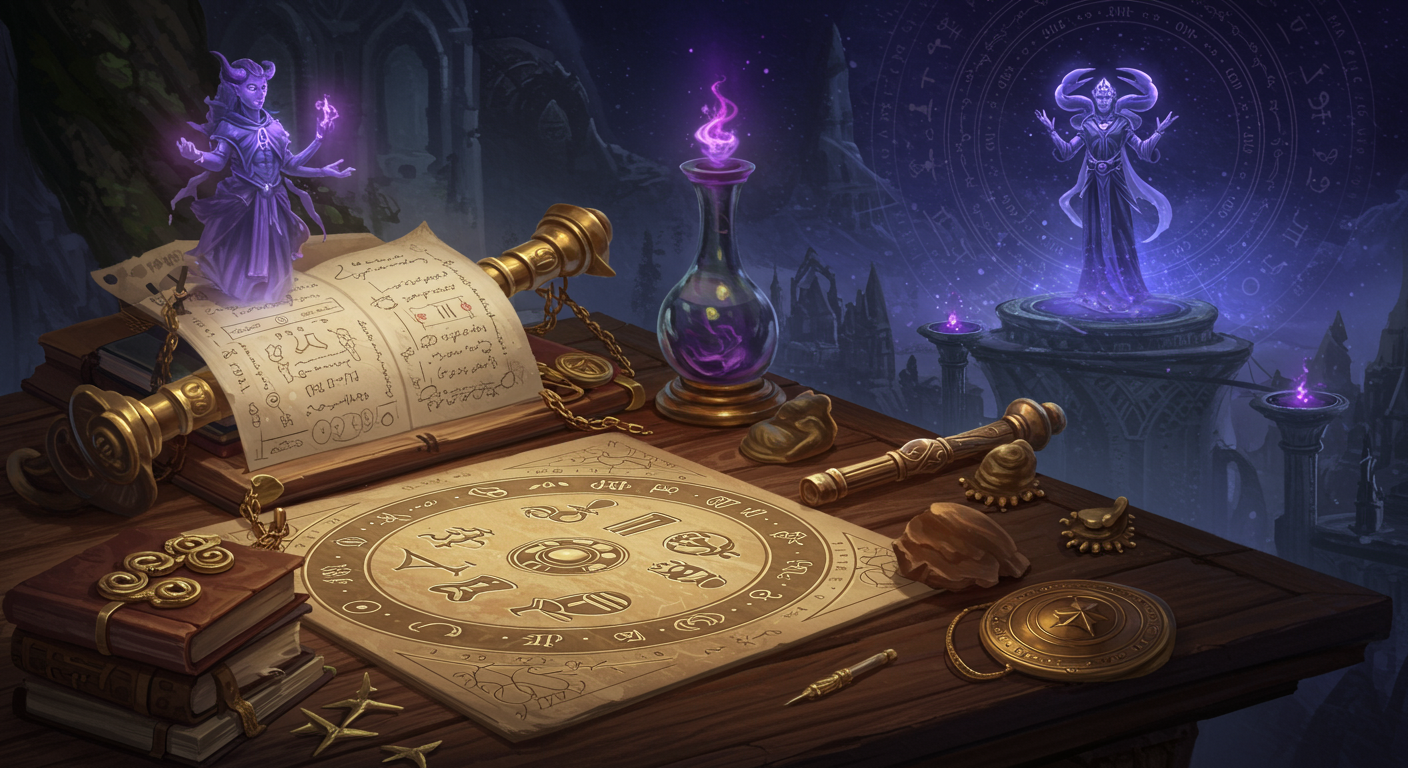 Decoding Your Cosmic Blueprint: Astrology Signs