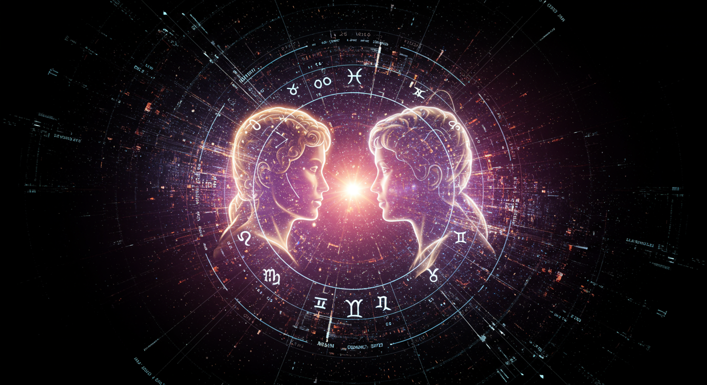 Love by the Stars: Sign Compatibility