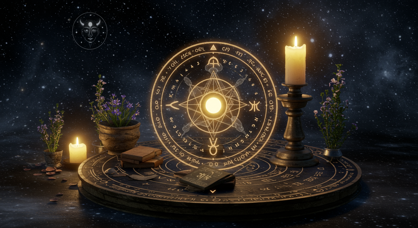 Your Astrology Zone Revealed
