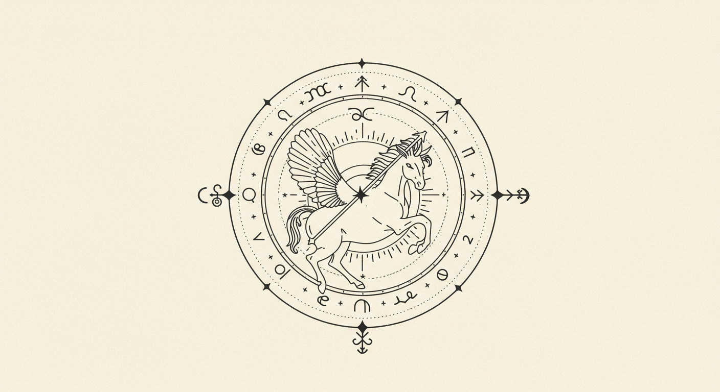 Sagittarius: Your Cosmic Compass