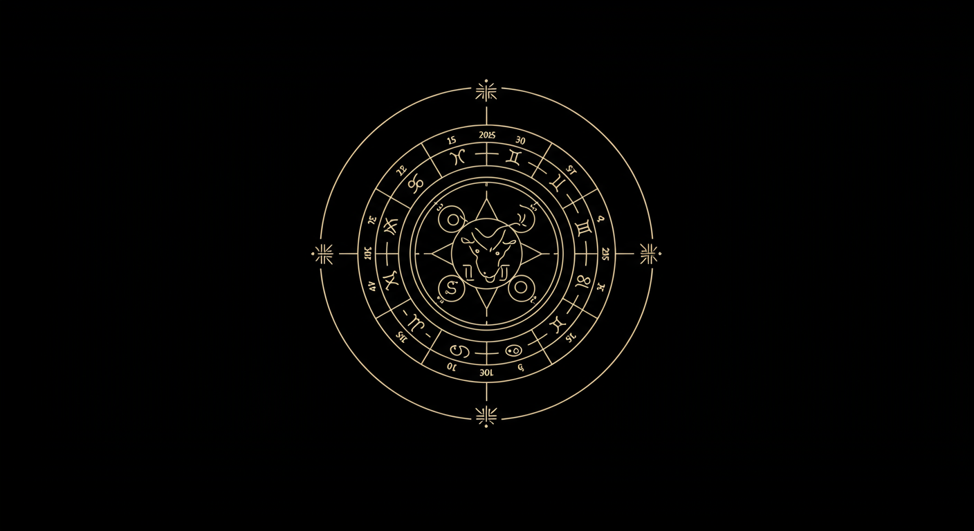 Chinese Zodiac Signs: Your 2025 Cosmic Guide
