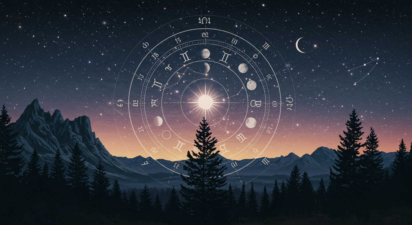 Susan Miller Astrology: Your Cosmic Compass