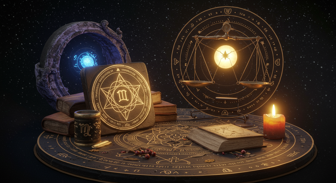 Your Libra Astrology Daily Horoscope