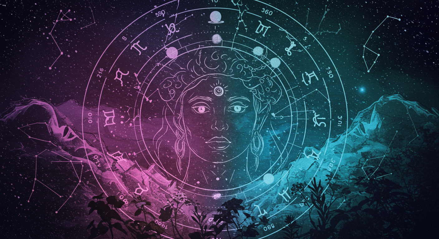 Your Rising Sign: Unveiling Your Cosmic Persona