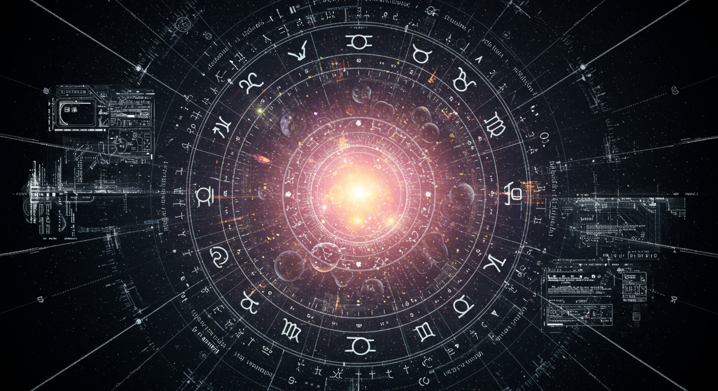 Astrology Constellations: Your Cosmic Blueprint