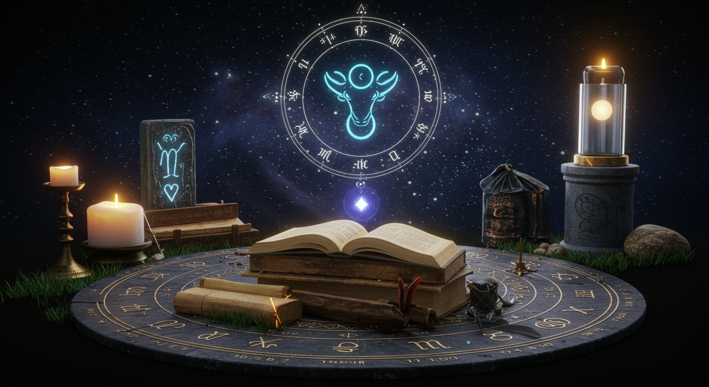 Air Signs: Your Guide to the Zodiac's Thinkers