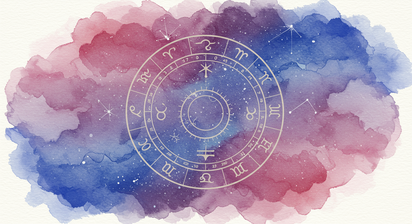 Astrology Cafe: Your Cosmic Coffee