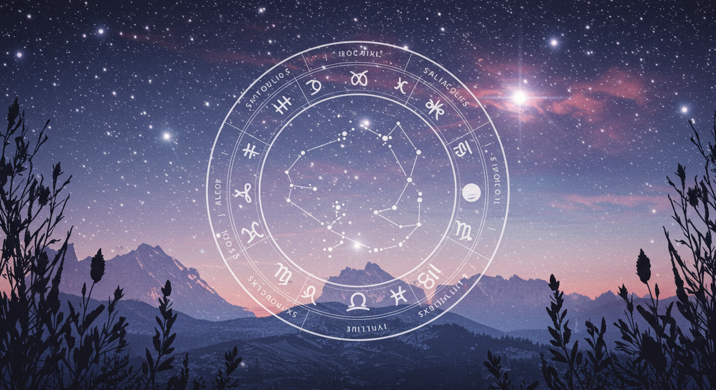 Astrology Compatibility: Cosmic Love Matches