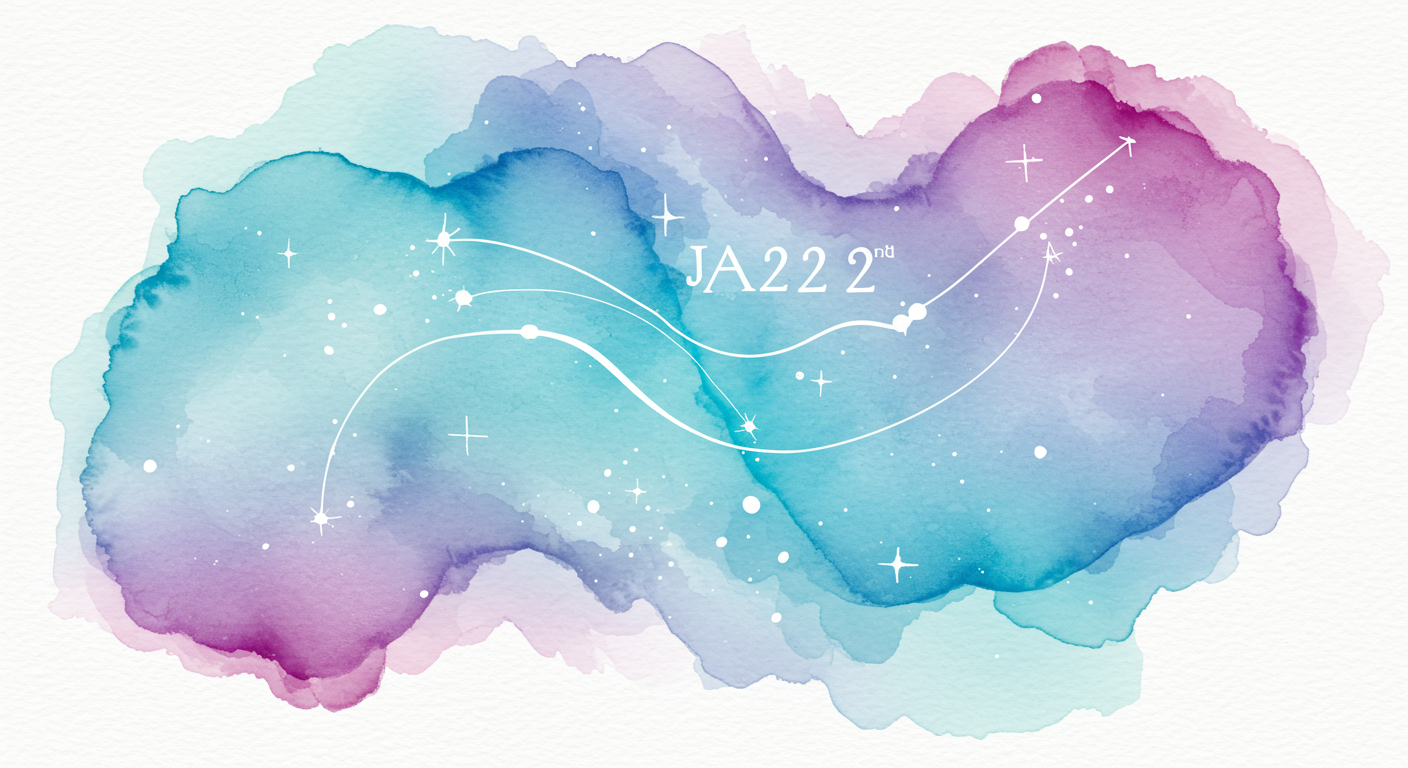 Jan 22nd: Aquarius Ascends